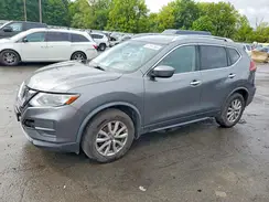 JN8AT2MV7JW328760 2018 NISSAN ROGUE