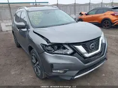 JN8AT2MV7JW328936 2018 NISSAN ROGUE