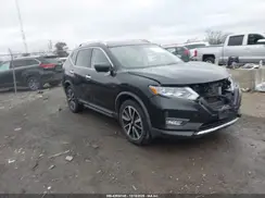 JN8AT2MV7JW329438 2018 NISSAN ROGUE
