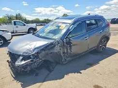 JN8AT2MV7JW329651 2018 NISSAN ROGUE