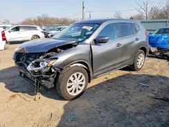 JN8AT2MV7JW330542 2018 NISSAN ROGUE