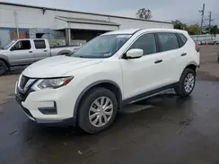 JN8AT2MV7JW330931 2018 NISSAN ROGUE