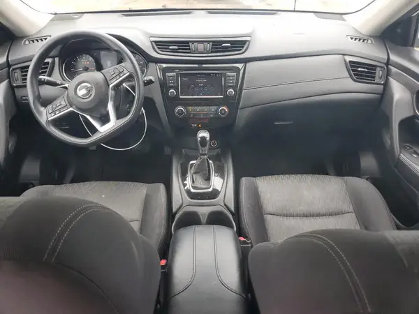 JN8AT2MV7JW330931 2018 NISSAN ROGUE - Image 8