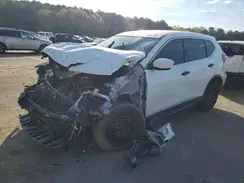 JN8AT2MV7JW330962 2018 NISSAN ROGUE