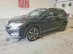 JN8AT2MV7JW340522 2018 NISSAN ROGUE