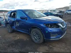 JN8AT2MV7JW341914 2018 NISSAN ROGUE
