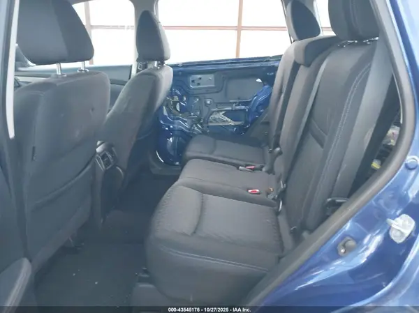 JN8AT2MV7JW341914 2018 NISSAN ROGUE - Image 8