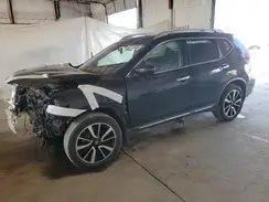 JN8AT2MV7JW342058 2018 NISSAN ROGUE