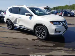JN8AT2MV7JW342173 2018 NISSAN ROGUE