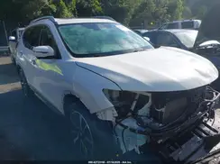 JN8AT2MV7JW342254 2018 NISSAN ROGUE