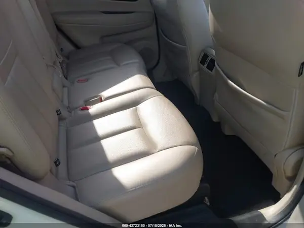 JN8AT2MV7JW342254 2018 NISSAN ROGUE - Image 8
