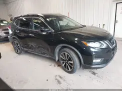 JN8AT2MV7JW342349 2018 NISSAN ROGUE