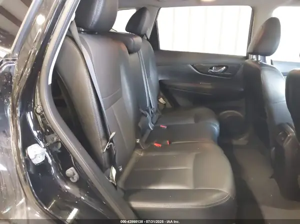 JN8AT2MV7JW342349 2018 NISSAN ROGUE - Image 8