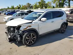 JN8AT2MV7JW342867 2018 NISSAN ROGUE