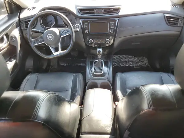 JN8AT2MV7JW342867 2018 NISSAN ROGUE - Image 8