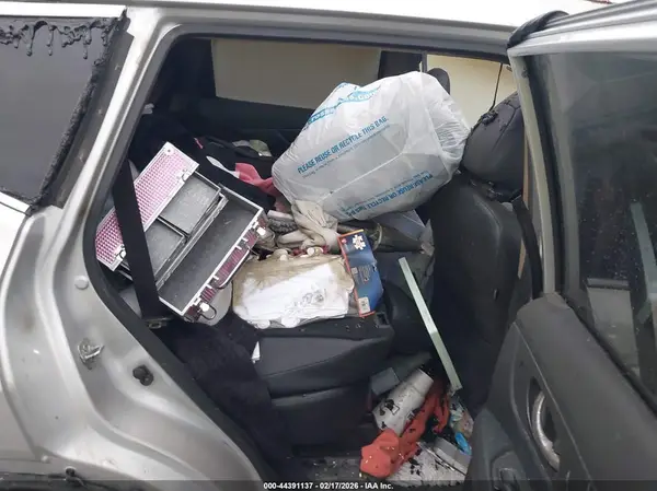 JN8AT2MV7JW342903 2018 NISSAN ROGUE - Image 8