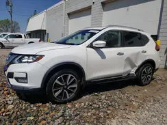 JN8AT2MV7JW343033 2018 NISSAN ROGUE