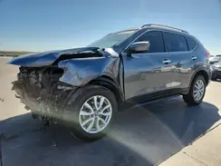 JN8AT2MV7JW343419 2018 NISSAN ROGUE