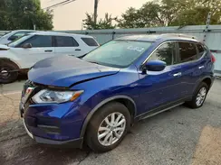 JN8AT2MV7JW343775 2018 NISSAN ROGUE
