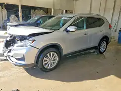 JN8AT2MV7JW344568 2018 NISSAN ROGUE