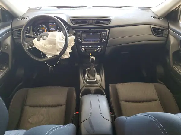 JN8AT2MV7JW344568 2018 NISSAN ROGUE - Image 8