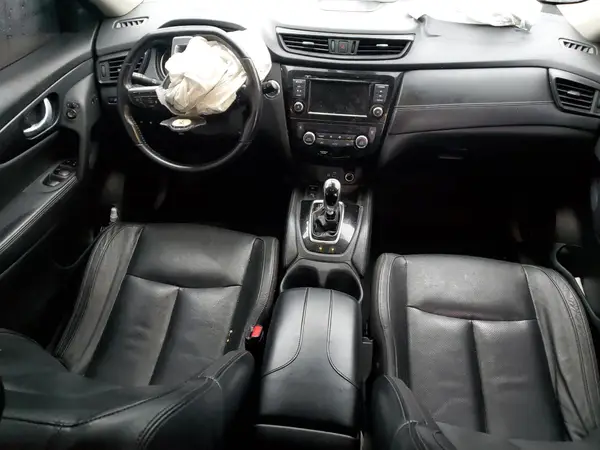 JN8AT2MV7JW344599 2018 NISSAN ROGUE - Image 8