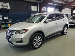 JN8AT2MV7JW344893 2018 NISSAN ROGUE