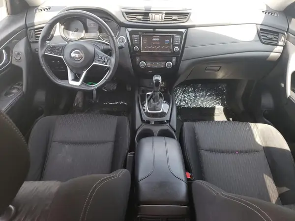JN8AT2MV7JW345185 2018 NISSAN ROGUE - Image 8