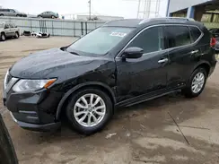 JN8AT2MV7JW345266 2018 NISSAN ROGUE