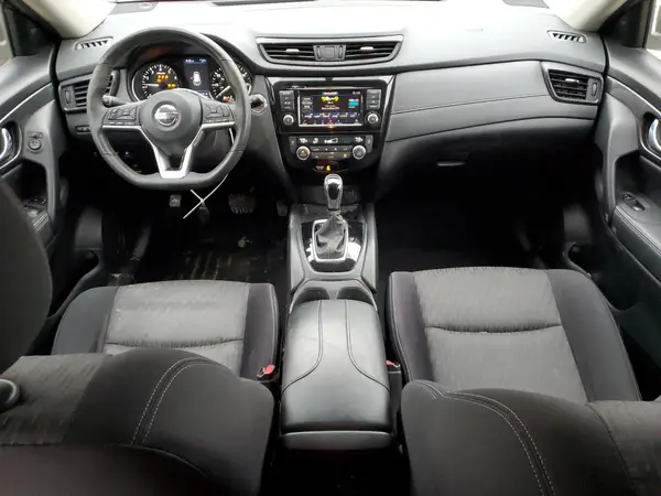 JN8AT2MV7JW345266 2018 NISSAN ROGUE - Image 8