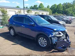 JN8AT2MV7JW345574 2018 NISSAN ROGUE