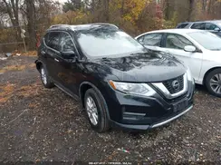 JN8AT2MV7JW346319 2018 NISSAN ROGUE