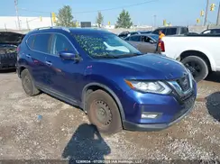 JN8AT2MV7JW347177 2018 NISSAN ROGUE
