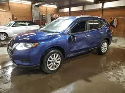 JN8AT2MV7JW348037 2018 NISSAN ROGUE