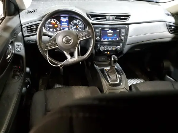 JN8AT2MV7JW348037 2018 NISSAN ROGUE - Image 8