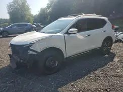 JN8AT2MV7JW348491 2018 NISSAN ROGUE