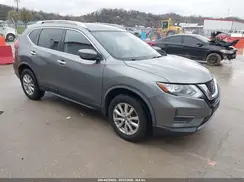 JN8AT2MV7JW348684 2018 NISSAN ROGUE
