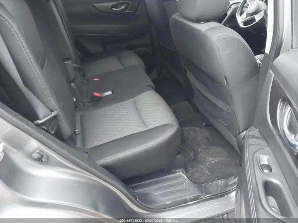 JN8AT2MV7JW348684 2018 NISSAN ROGUE - Image 8