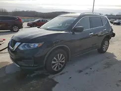JN8AT2MV7JW348720 2018 NISSAN ROGUE