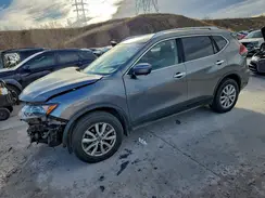 JN8AT2MV7JW348782 2018 NISSAN ROGUE