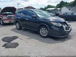JN8AT2MV7JW349026 2018 NISSAN ROGUE