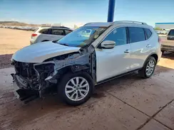 JN8AT2MV7JW349088 2018 NISSAN ROGUE