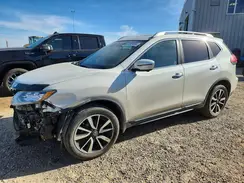 JN8AT2MV7JW349897 2018 NISSAN ROGUE
