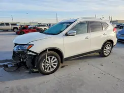 JN8AT2MV7JW350175 2018 NISSAN ROGUE