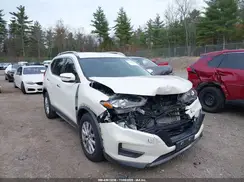 JN8AT2MV7JW350516 2018 NISSAN ROGUE