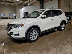 JN8AT2MV7JW350953 2018 NISSAN ROGUE