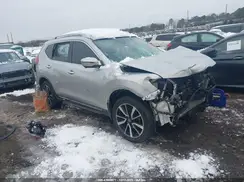 JN8AT2MV7JW351410 2018 NISSAN ROGUE
