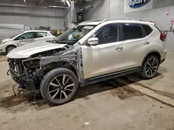 JN8AT2MV7JW351505 2018 NISSAN ROGUE