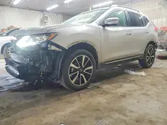 JN8AT2MV7JW352685 2018 NISSAN ROGUE