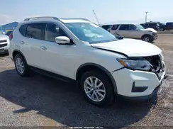 JN8AT2MV7JW353268 2018 NISSAN ROGUE